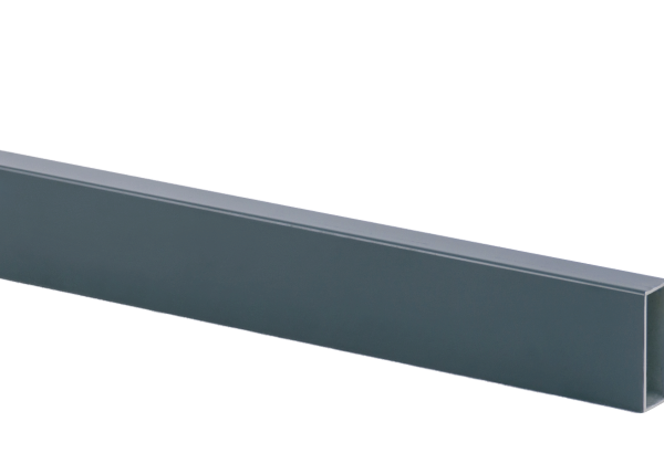 Profil zamknięty 40x20 mm