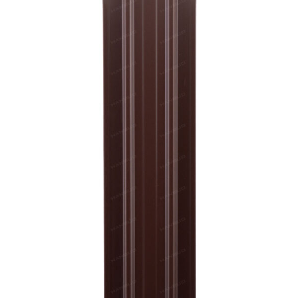 Sztacheta metalowa Emka