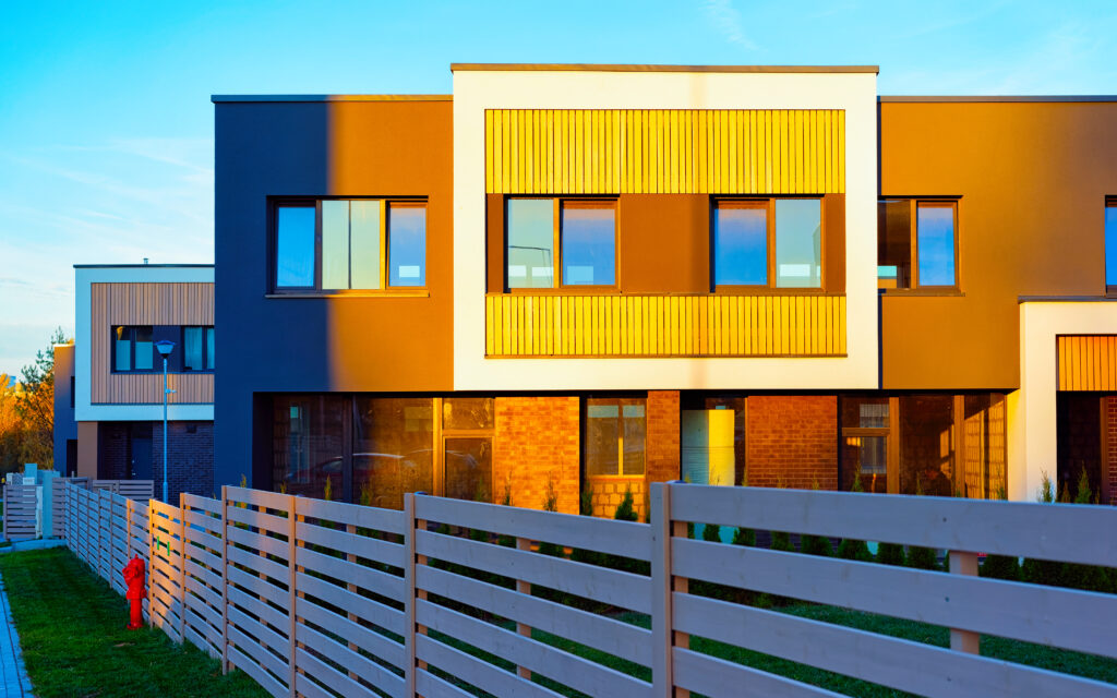 Dlaczego ogrodzenie palisadowe